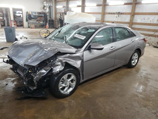 HYUNDAI ELANTRA SE 2023