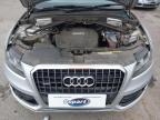 2013 AUDI Q5 SE TDI for sale at Copart GLOUCESTER