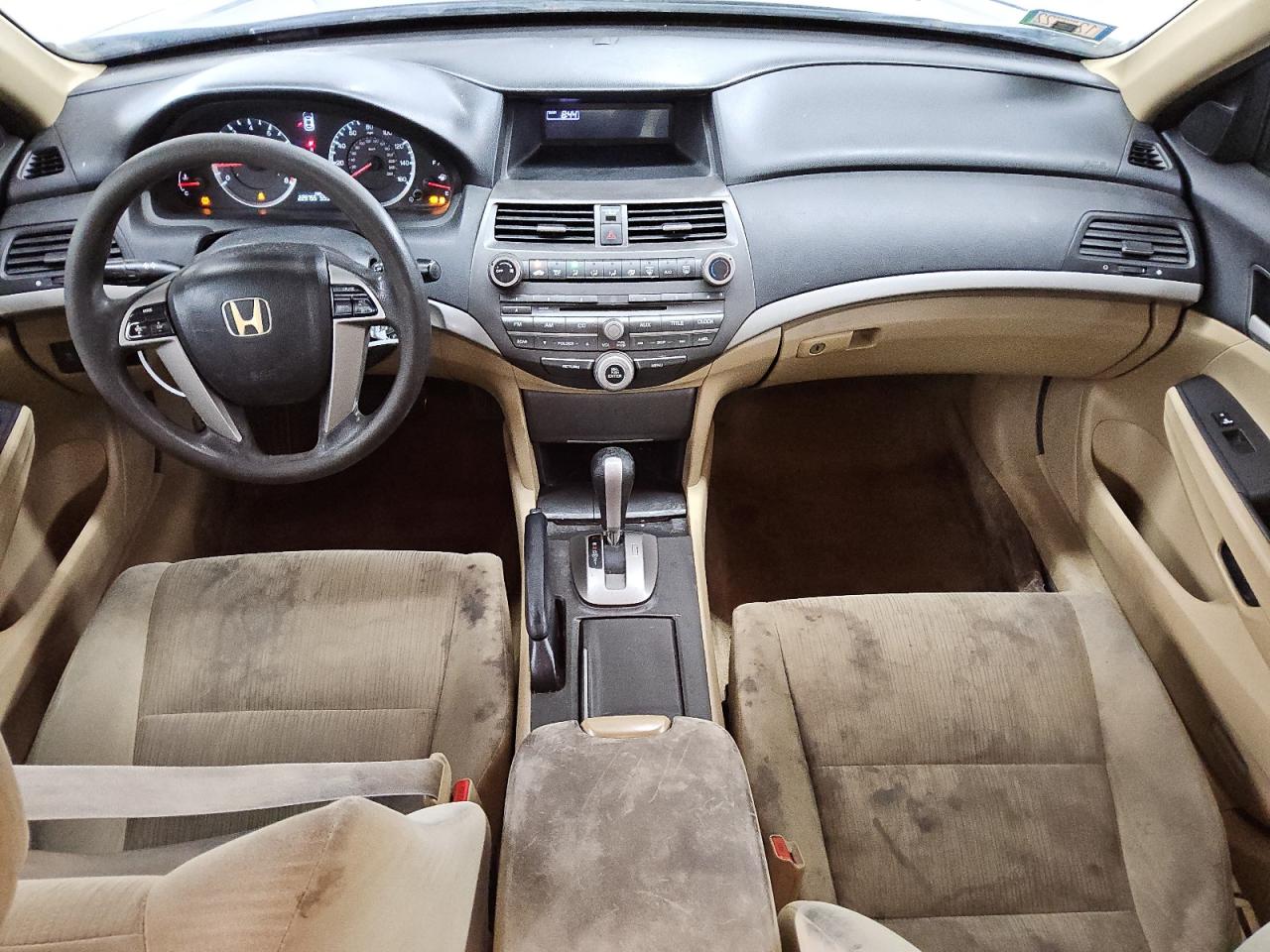 HONDA ACCORD 2012 VIN 1HGCP2F32CA086546 фото 8