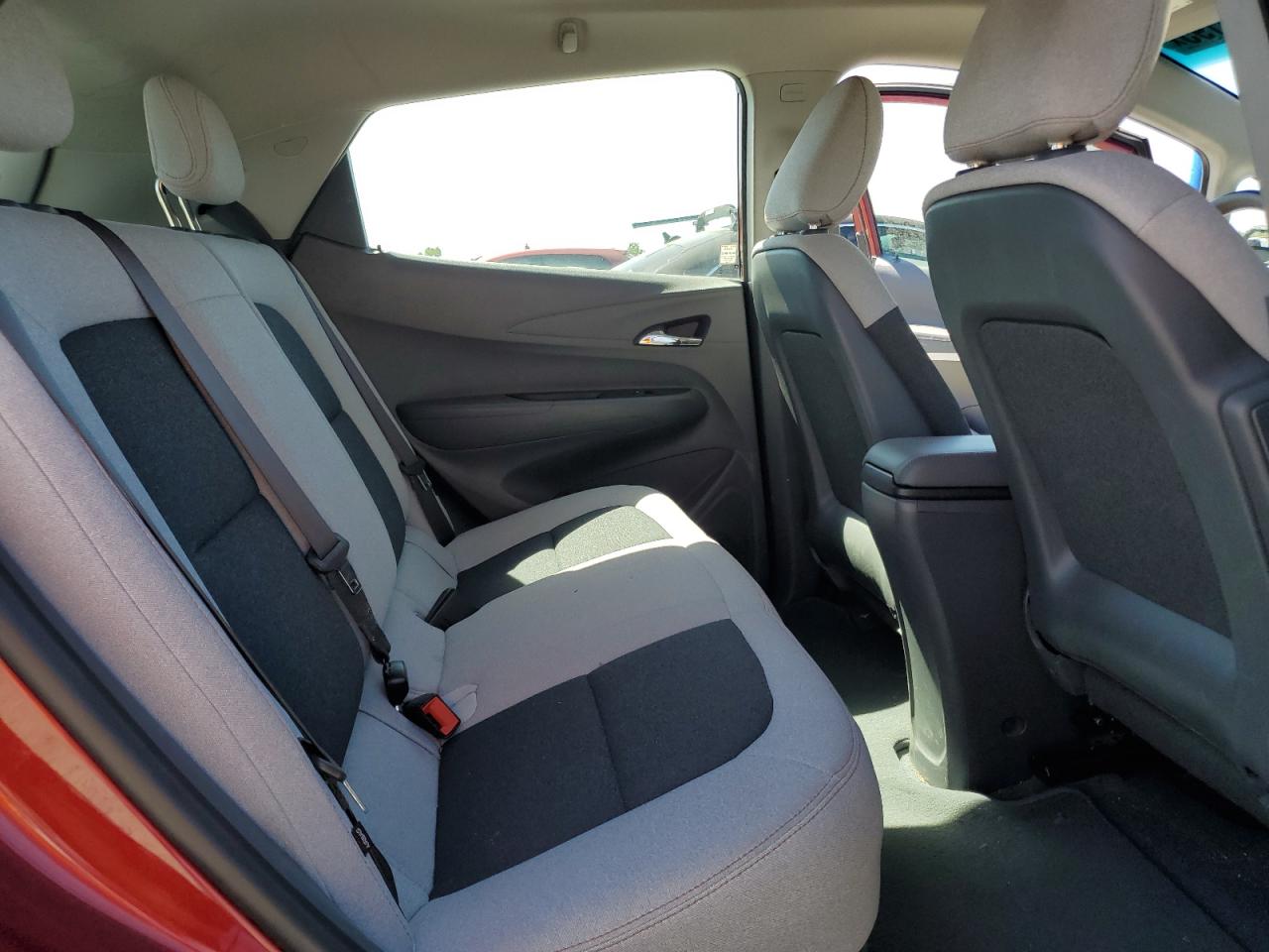 2018 Chevrolet Bolt Ev Lt VIN: 1G1FW6S05J4138421 Lot: 55969195