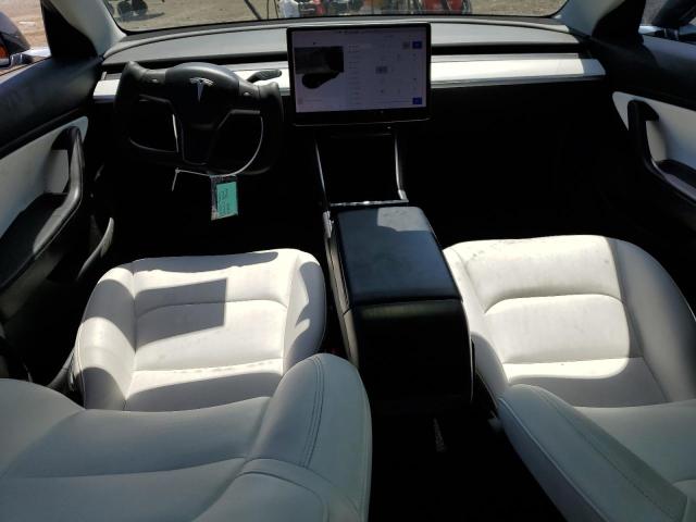  TESLA MODEL 3 2019 Черный