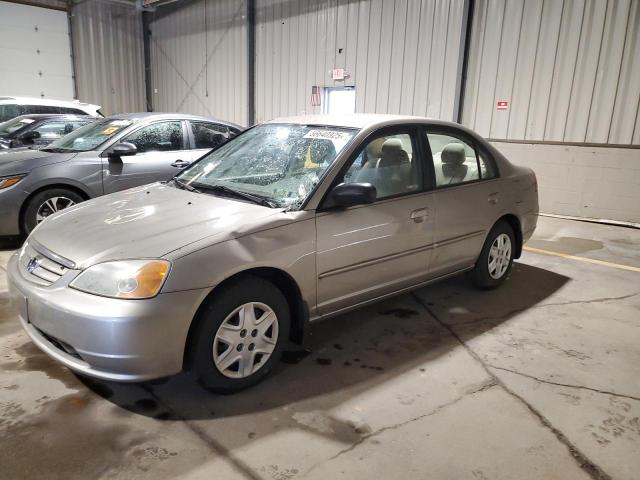 2003 Honda Civic Lx