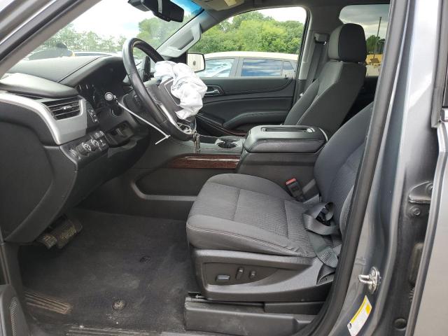  GMC YUKON 2019 Szary