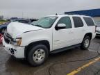 2010 Chevrolet Tahoe K1500 Lt იყიდება Woodhaven-ში, MI - Front End