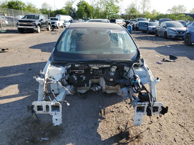  HONDA CIVIC 2019 Зеленый