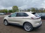 2018 Ford Edge Titanium for Sale in Des Moines, IA - Hail