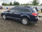 2013 Subaru Outback 2.5I for Sale in Windsor, NJ - Normal Wear