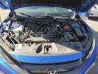 2020 Honda Civic Ex de vânzare în Arlington, WA - Front End