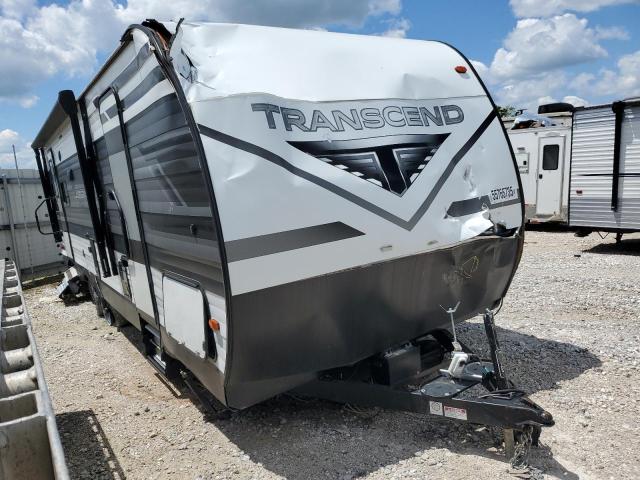 2021 Trave