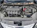 2015 Nissan Sentra S en Venta en Rancho Cucamonga, CA - Normal Wear