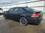 2006 Bmw 750 Li na sprzedaż w Littleton, CO - Front End