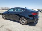 2024 Kia Forte Lx de vânzare în Las Vegas, NV - Side