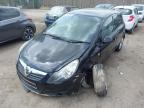 2008 VAUXHALL CORSA SXI for sale at Copart SANDY
