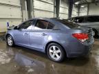 2013 Chevrolet Cruze Lt na sprzedaż w Ham Lake, MN - Front End