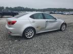 2012 Lexus Is 250 for Sale in Ellenwood, GA - Side