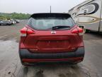 2019 Nissan Kicks S de vânzare în Chambersburg, PA - Front End