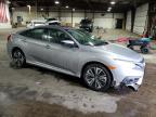 2017 Honda Civic Ex на продаже в Denver, CO - All Over
