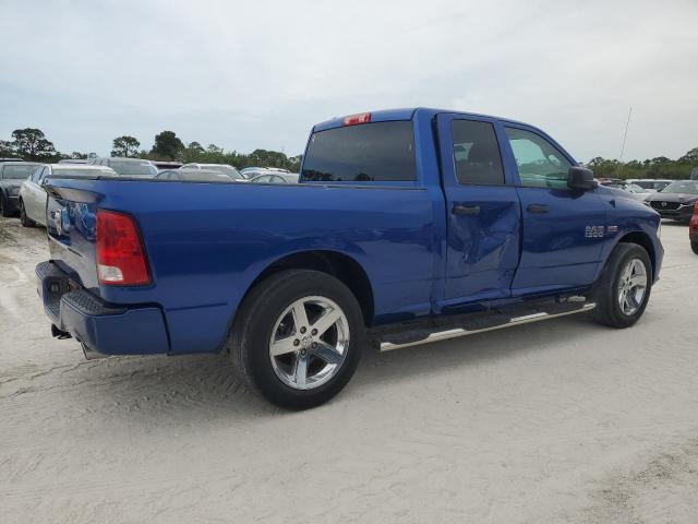 Пикапы RAM 1500 2016 Синий