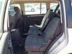 2004 VOLKSWAGEN TOURAN SE for sale at Copart SANDWICH