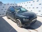2015 CITROEN C4 CACTUS for sale at Copart BRISTOL