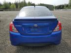 2015 Nissan Versa S for Sale in Graham, WA - Minor Dent/Scratches
