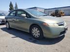 2008 Honda Civic Gx for Sale in Rancho Cucamonga, CA - Normal Wear