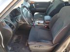 2019 Nissan Armada Sv for Sale in Billings, MT - Front End