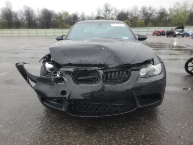 Coupet BMW M3 2013 Black