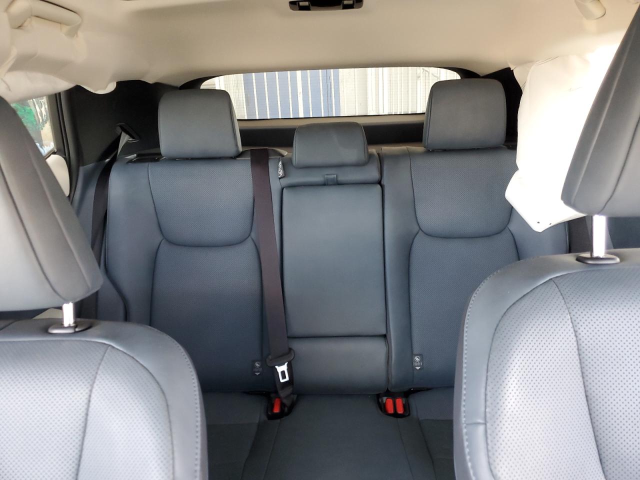2023 Lexus Rz 450E VIN: JTJAAAAB6PA016146 Lot: 56974395