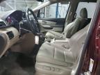 2014 Honda Odyssey Touring na sprzedaż w Wheeling, IL - Front End