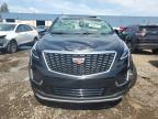 2024 Cadillac Xt5 Premium Luxury   na sprzedaż w Woodhaven, MI - Rollover