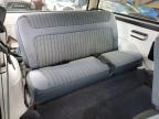 1990 Ford Bronco U100 на продаже в Denver, CO - Rollover