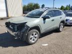 2021 Toyota Rav4 Xle for Sale in Woodburn, OR - Front End