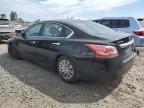 2013 Nissan Altima 2.5 იყიდება Eugene-ში, OR - Front End
