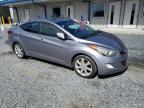 2012 Hyundai Elantra Gls na sprzedaż w Concord, NC - Front End