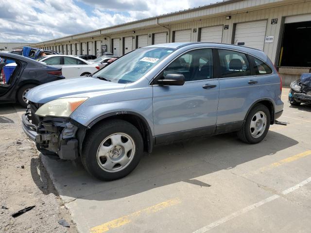 2010 Honda Cr-V Lx