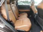 2013 Lexus Rx 350 na sprzedaż w Newton, AL - Front End