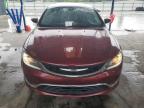 2015 Chrysler 200 Limited for Sale in Cartersville, GA - Rear End