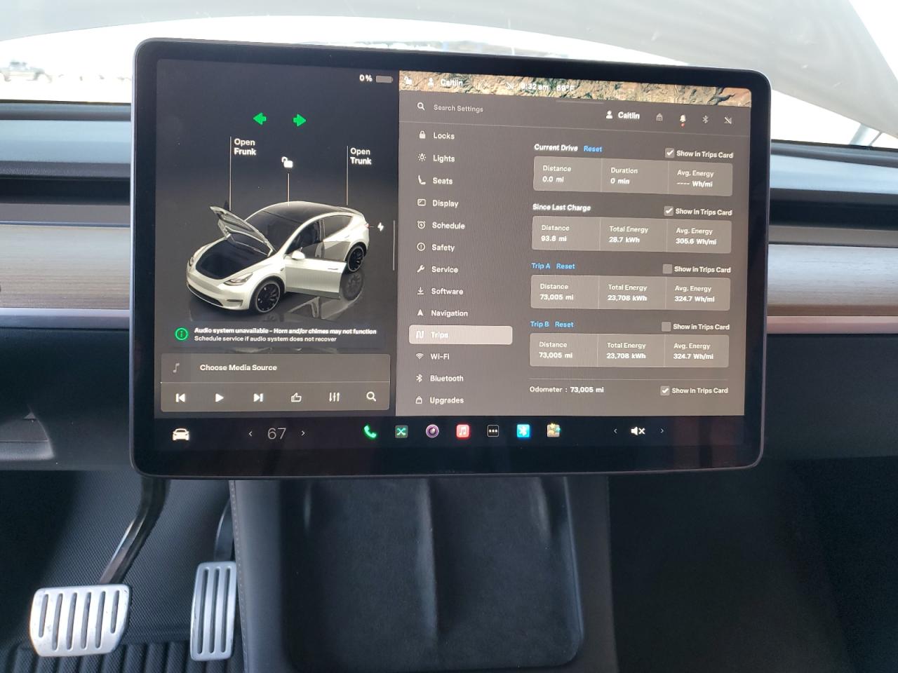 2023 Tesla Model Y VIN: 7SAYGDEF6PF813215 Lot: 56935515