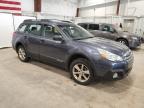 2014 Subaru Outback 2.5I продається в Milwaukee, WI - Front End