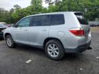 2013 Toyota Highlander Base იყიდება Austell-ში, GA - Minor Dent/Scratches