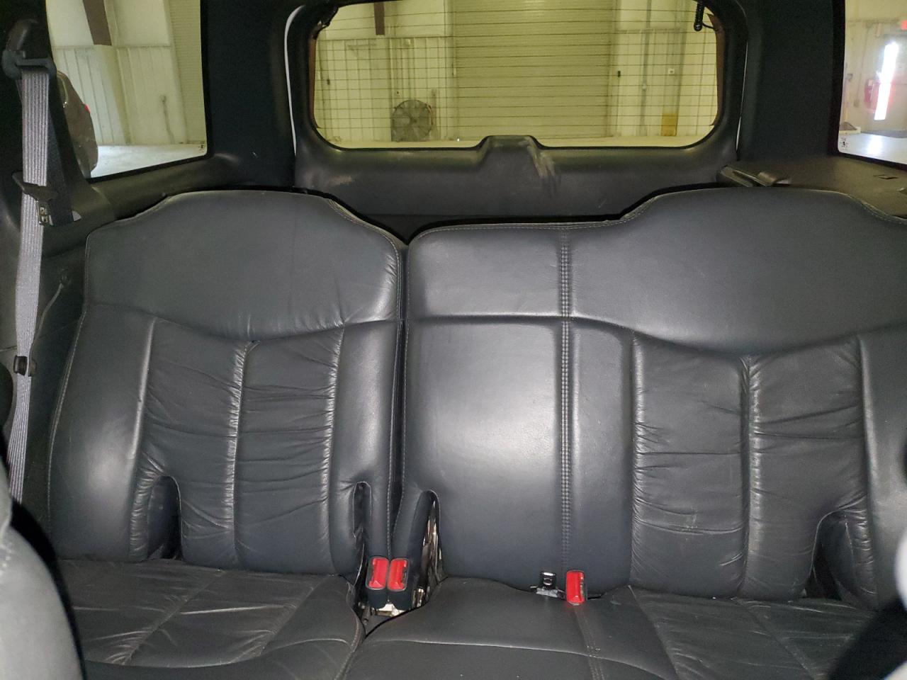 1997 GMC Jimmy VIN: 1GKDT13W8V2548861 Lot: 55925445