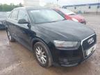 2013 AUDI Q3 SE TDI for sale at Copart WESTBURY