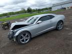 2010 Chevrolet Camaro Lt for Sale in Columbia Station, OH - Front End