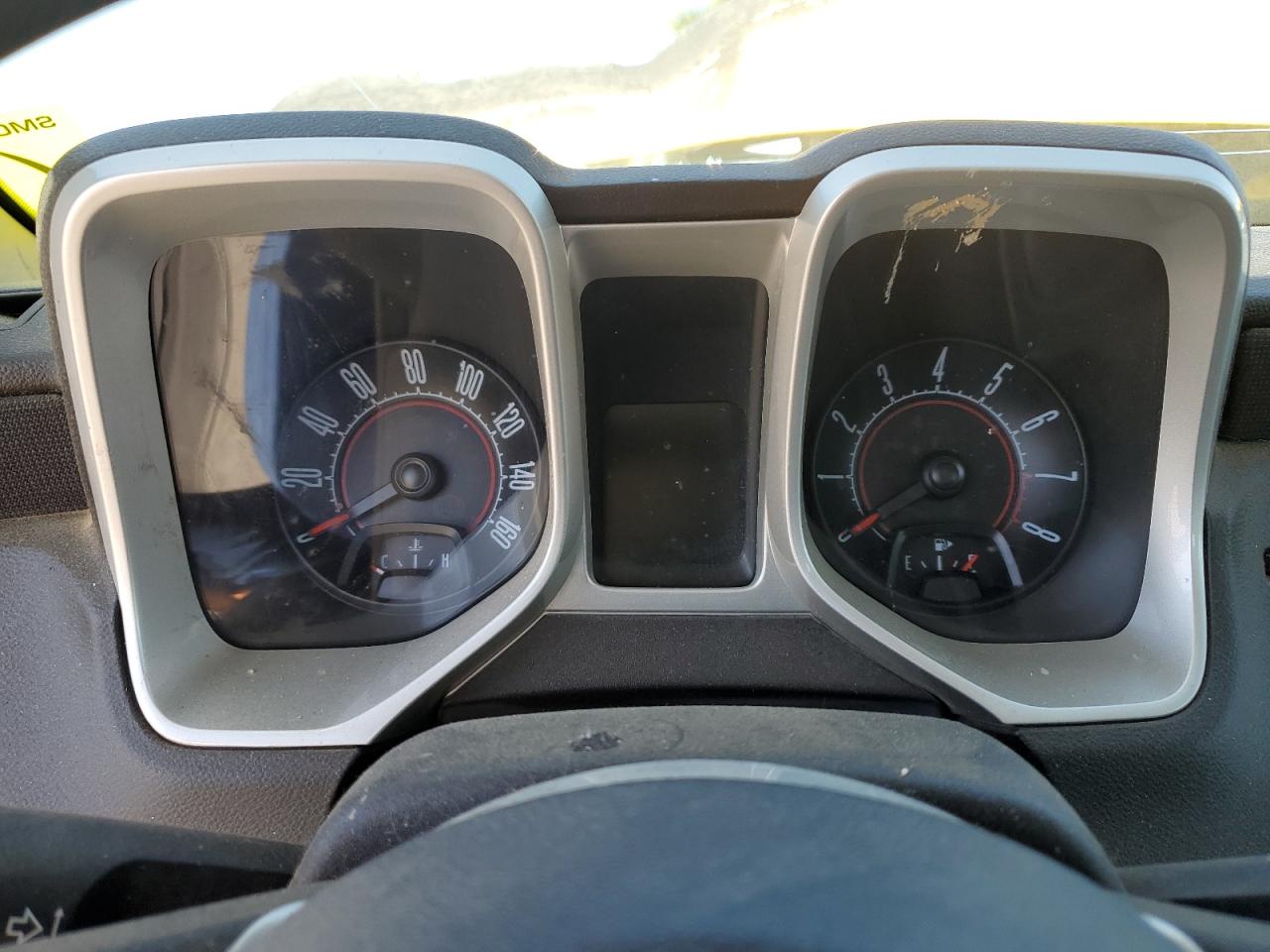 2010 Chevrolet Camaro Lt VIN: 2G1FB1EV5A9129737 Lot: 56994945