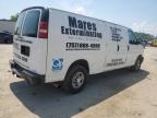 2017 Chevrolet Express G2500  للبيع في Hampton، VA - Normal Wear