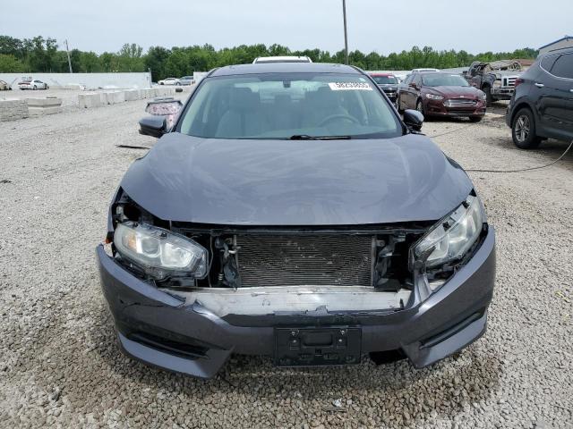  HONDA CIVIC 2016 Серый