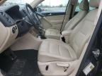 2012 Volkswagen Tiguan S на продаже в Windsor, NJ - Front End