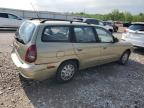 2000 Daewoo Nubira Cdx zu verkaufen in Bridgeton, MO - Rear End