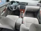 2004 Toyota Corolla Ce на продаже в Indianapolis, IN - Front End